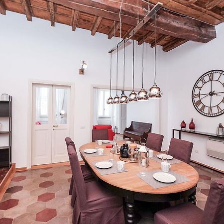 Trastevere Premium Apartment Рим Екстериор снимка