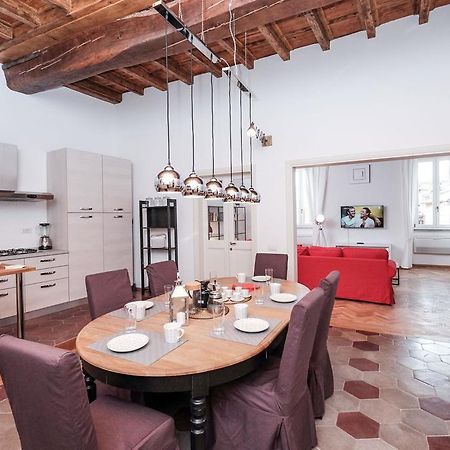 Trastevere Premium Apartment Рим Екстериор снимка