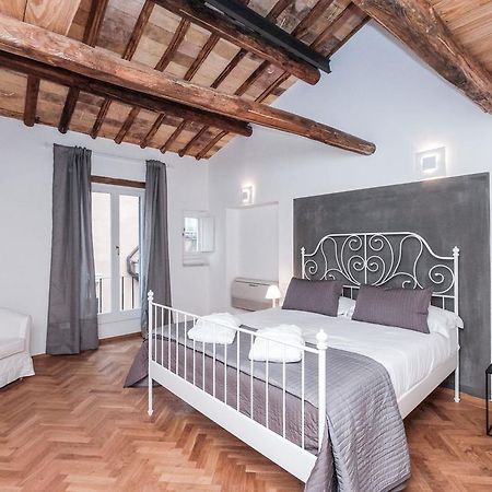 Trastevere Premium Apartment Рим Екстериор снимка