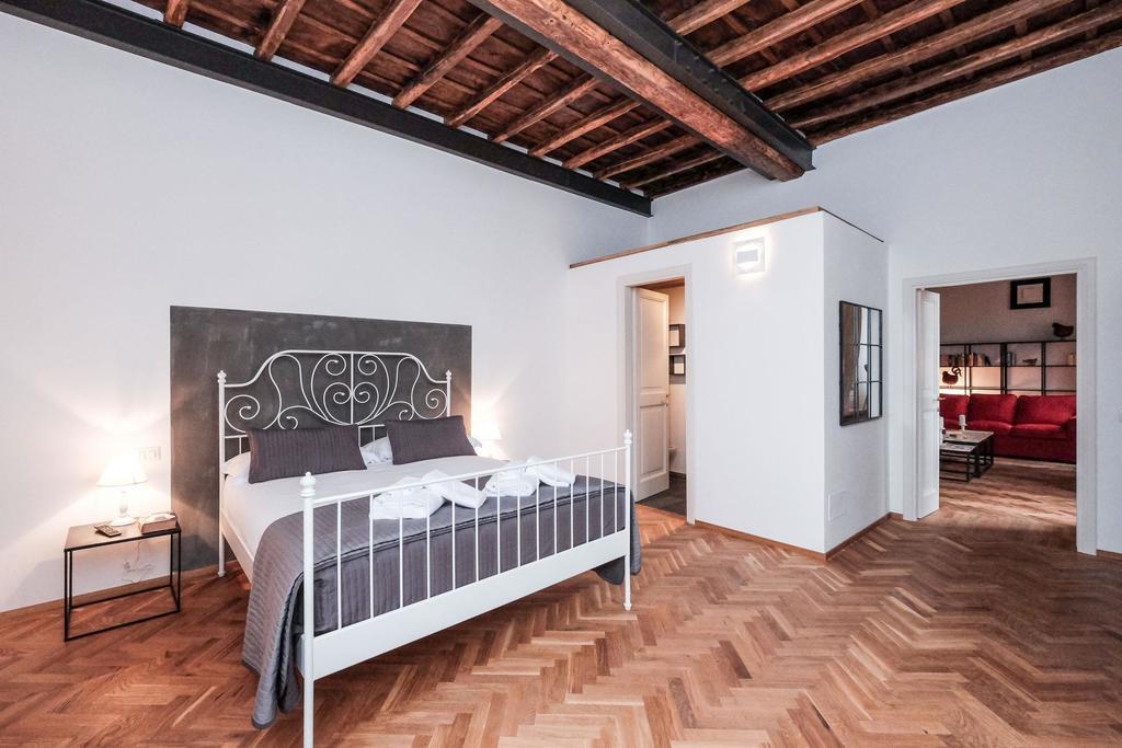 Trastevere Premium Apartment Рим Екстериор снимка