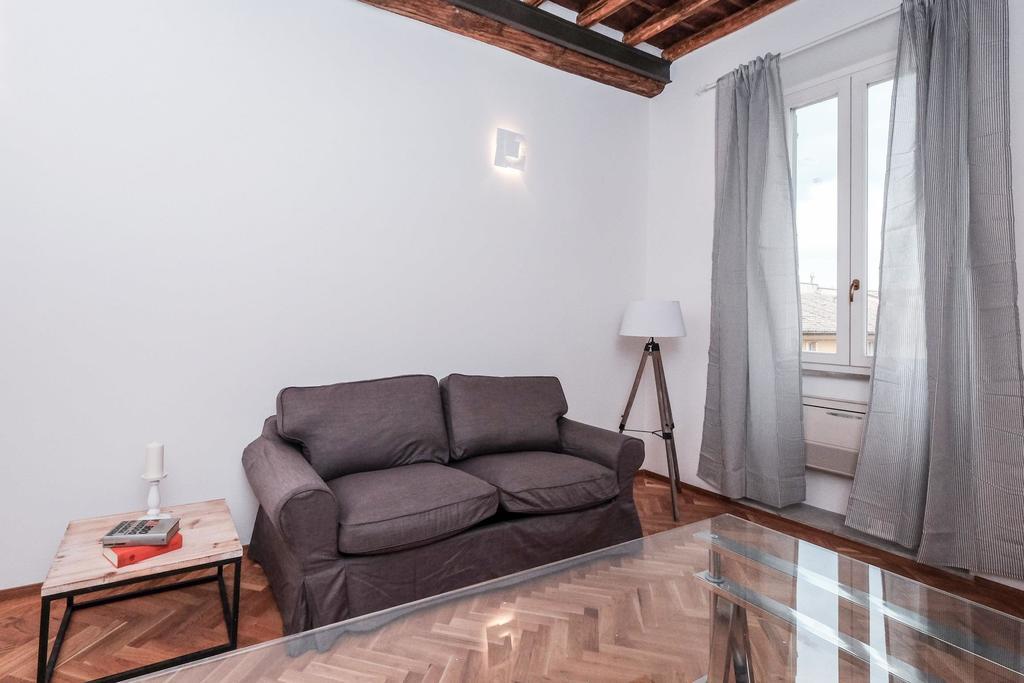 Trastevere Premium Apartment Рим Екстериор снимка