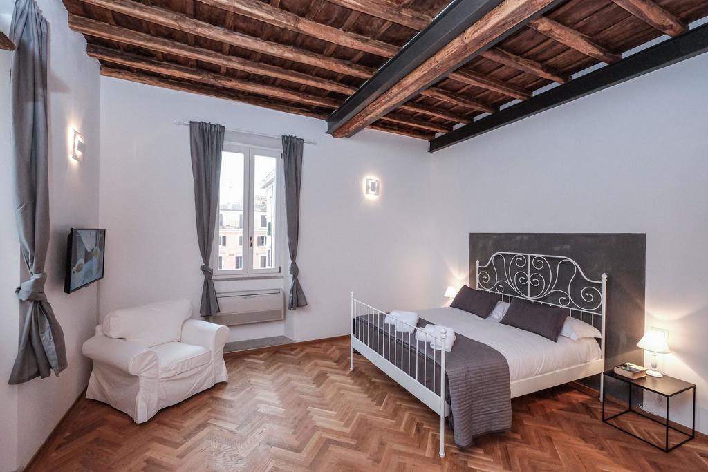 Trastevere Premium Apartment Рим Екстериор снимка