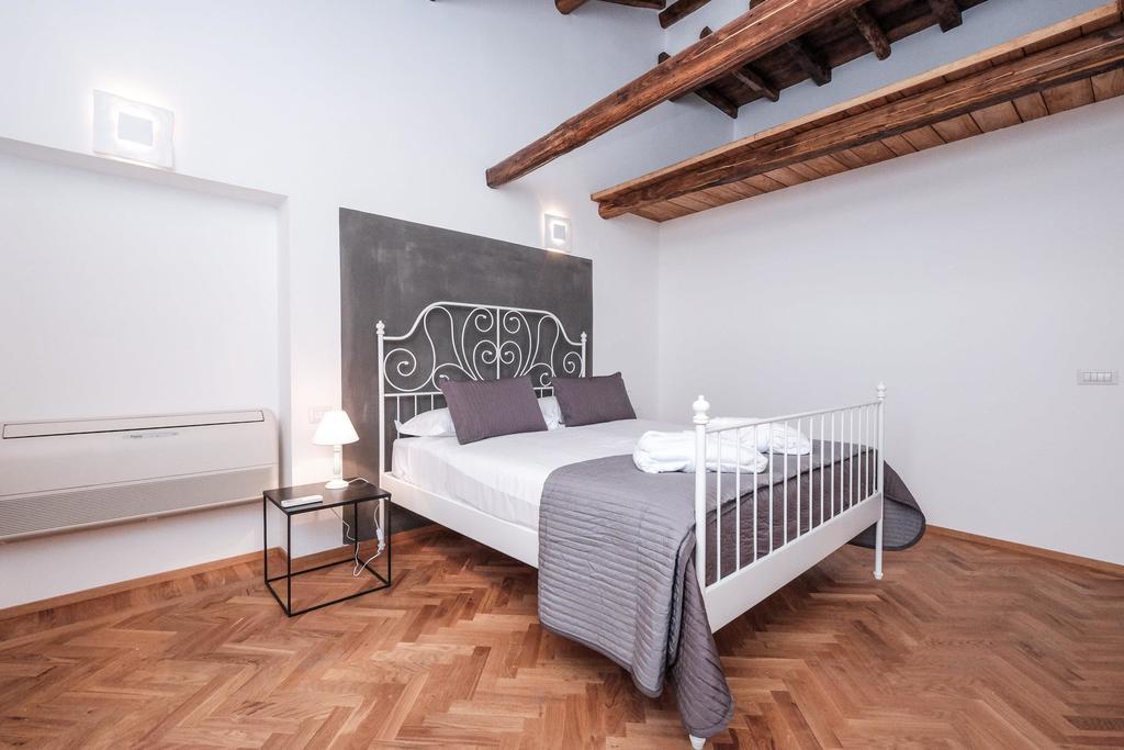 Trastevere Premium Apartment Рим Екстериор снимка