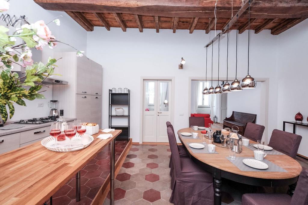 Trastevere Premium Apartment Рим Екстериор снимка