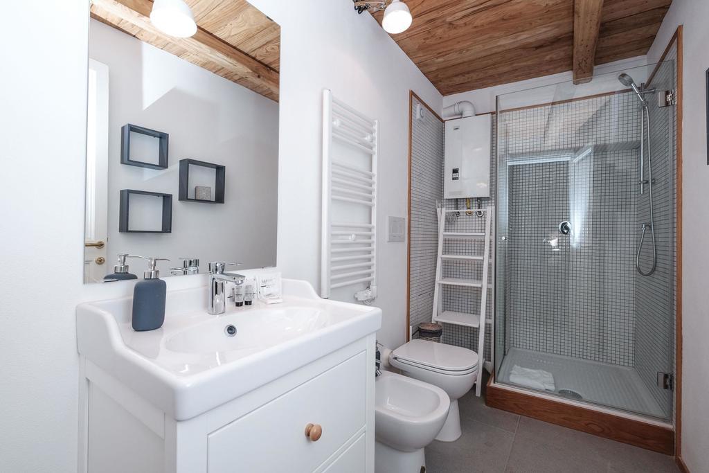 Trastevere Premium Apartment Рим Екстериор снимка