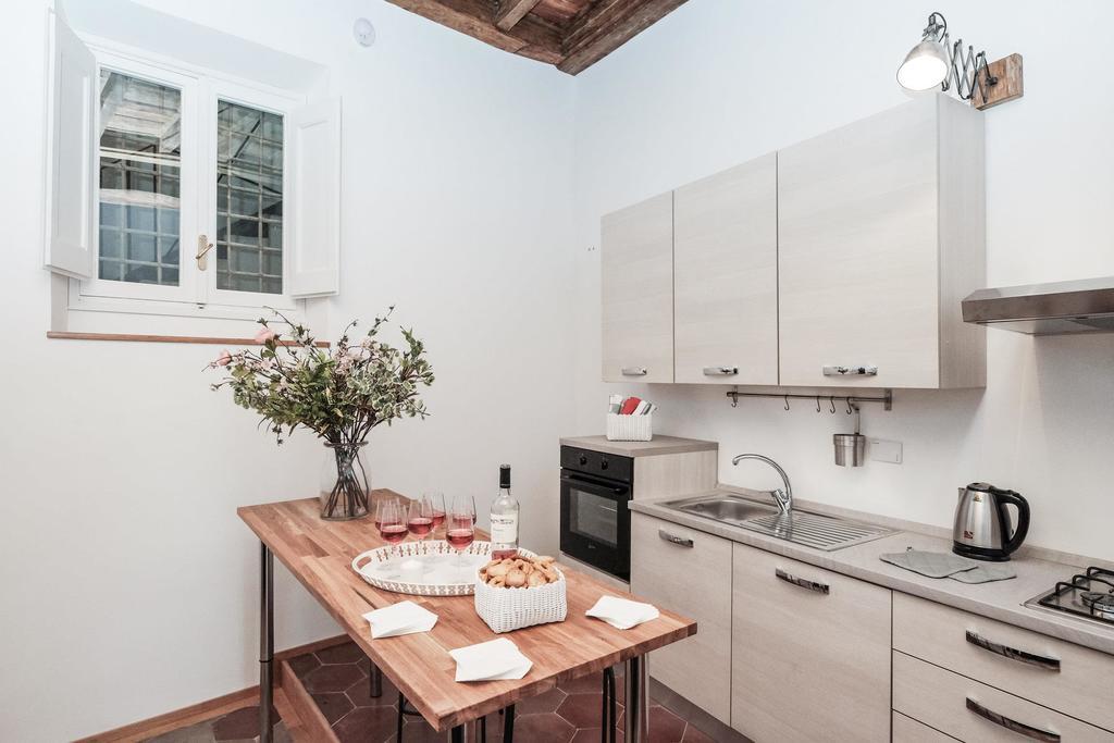 Trastevere Premium Apartment Рим Екстериор снимка