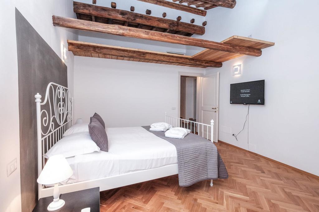 Trastevere Premium Apartment Рим Екстериор снимка