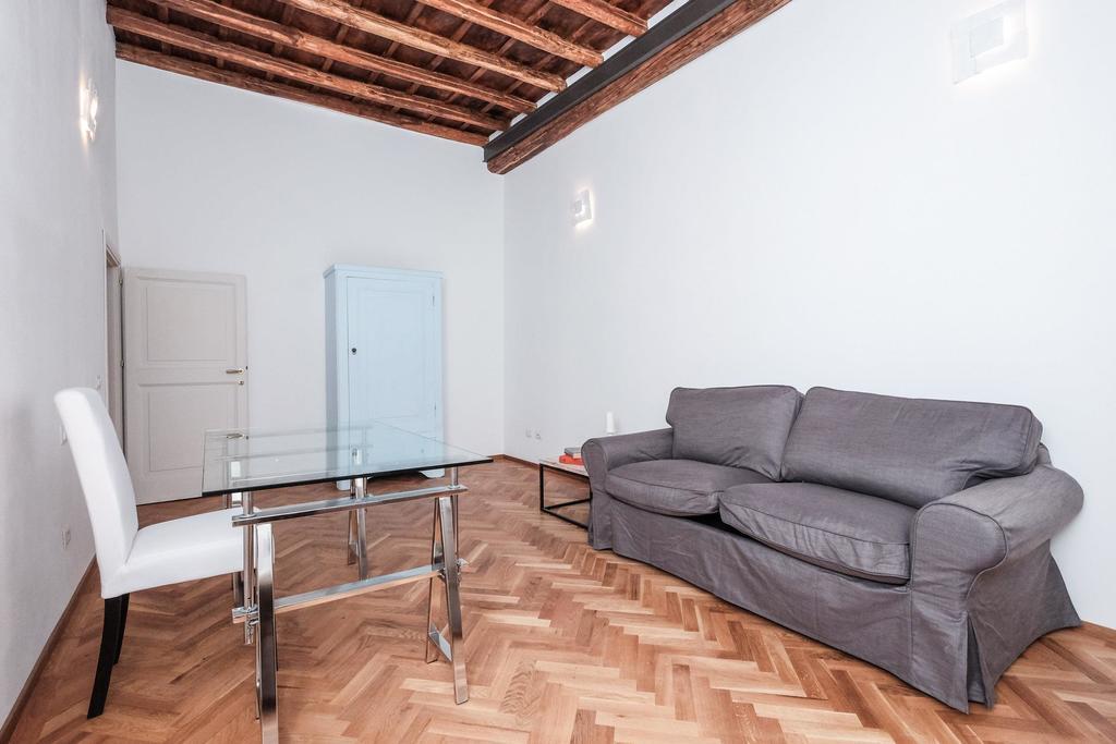 Trastevere Premium Apartment Рим Екстериор снимка