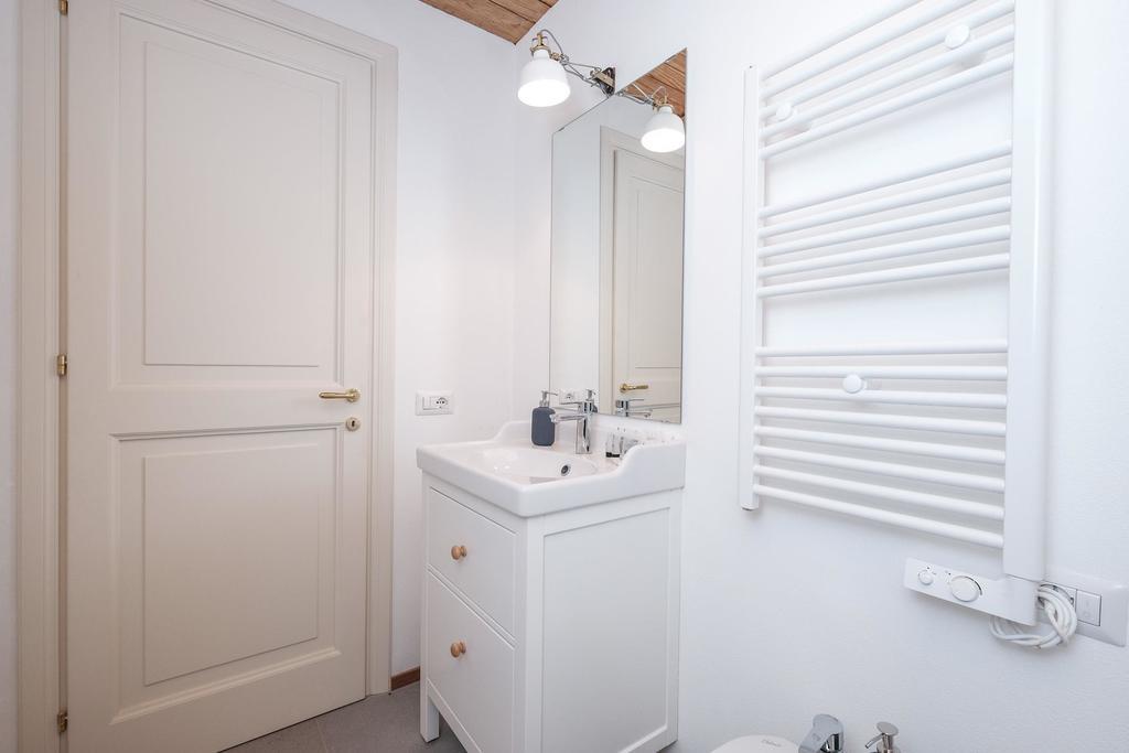 Trastevere Premium Apartment Рим Екстериор снимка